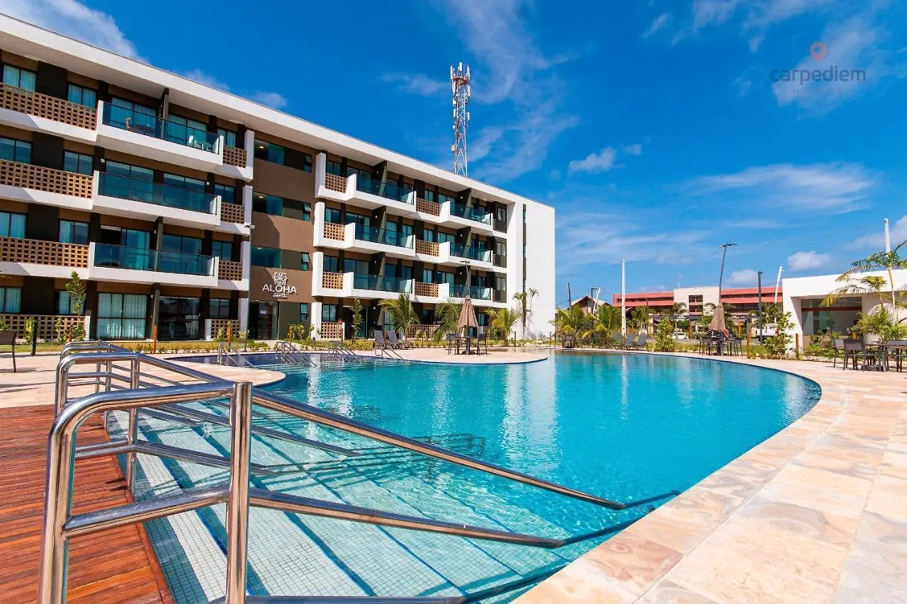 Condominio Mana Beach Experience Por Carpediem location
