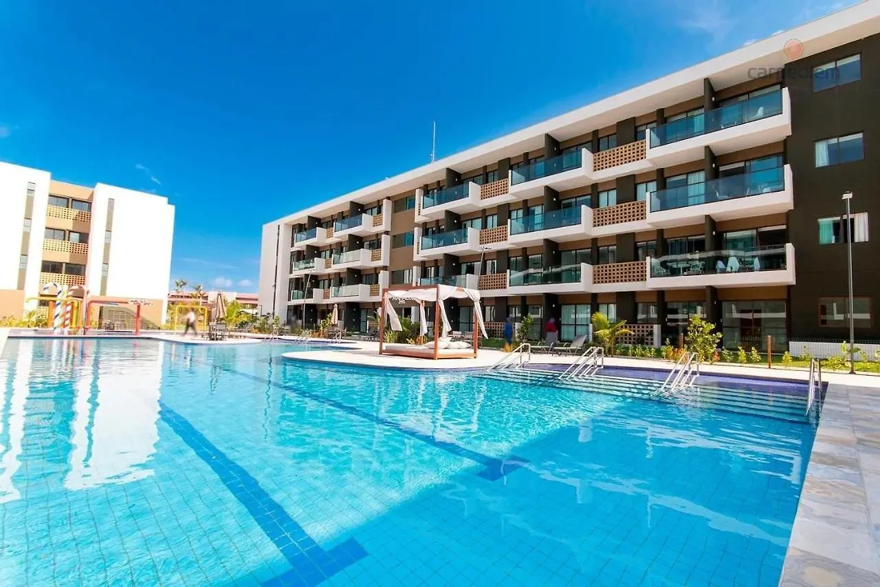 Condominio Mana Beach Experience Por Carpediem Porto de Galinhas Brazil