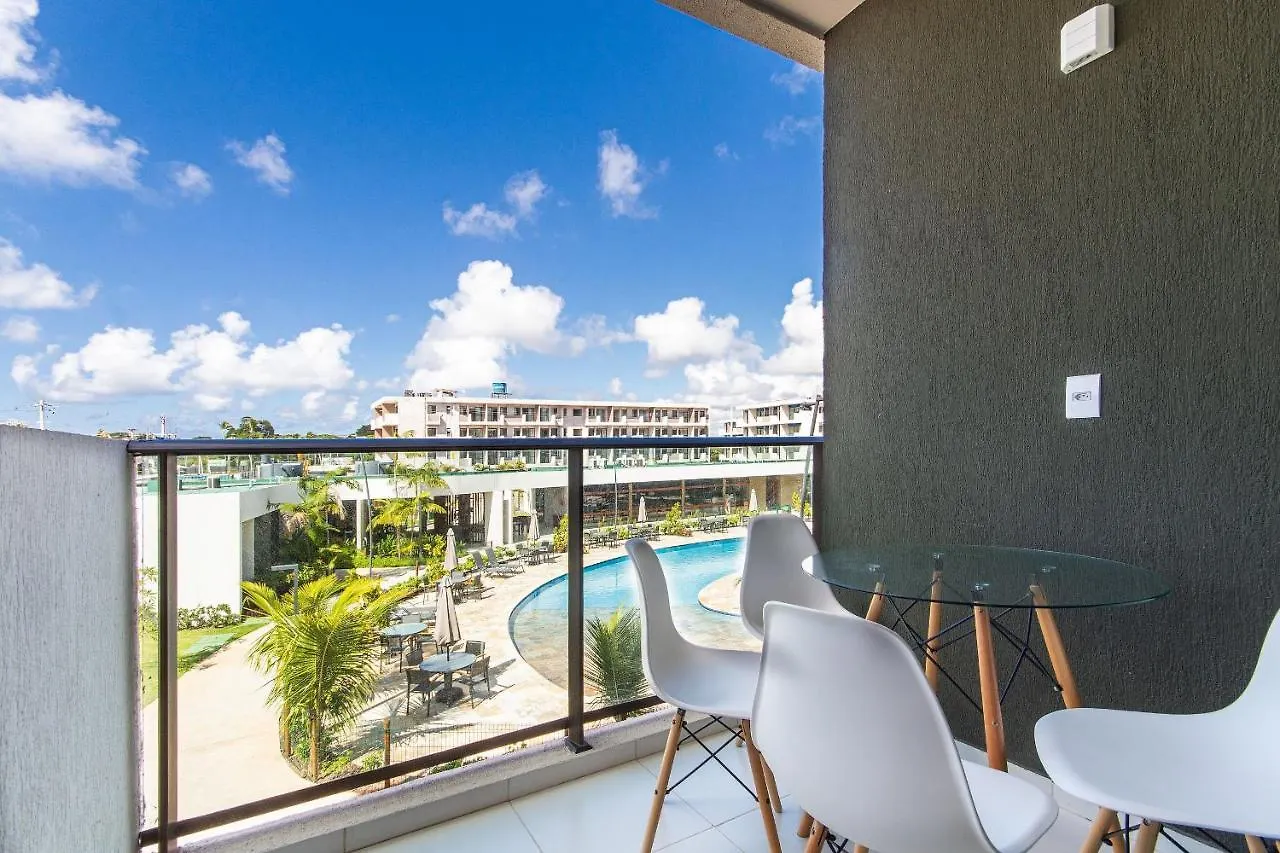Condominio Mana Beach Experience Por Carpediem Porto de Galinhas Brazil