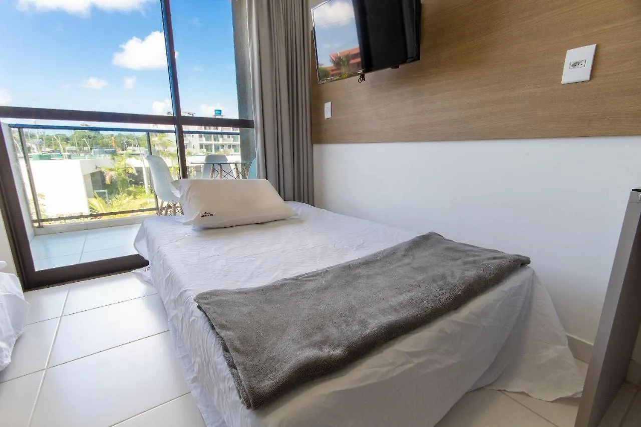 Holiday home Condominio Mana Beach Experience Por Carpediem Porto de Galinhas