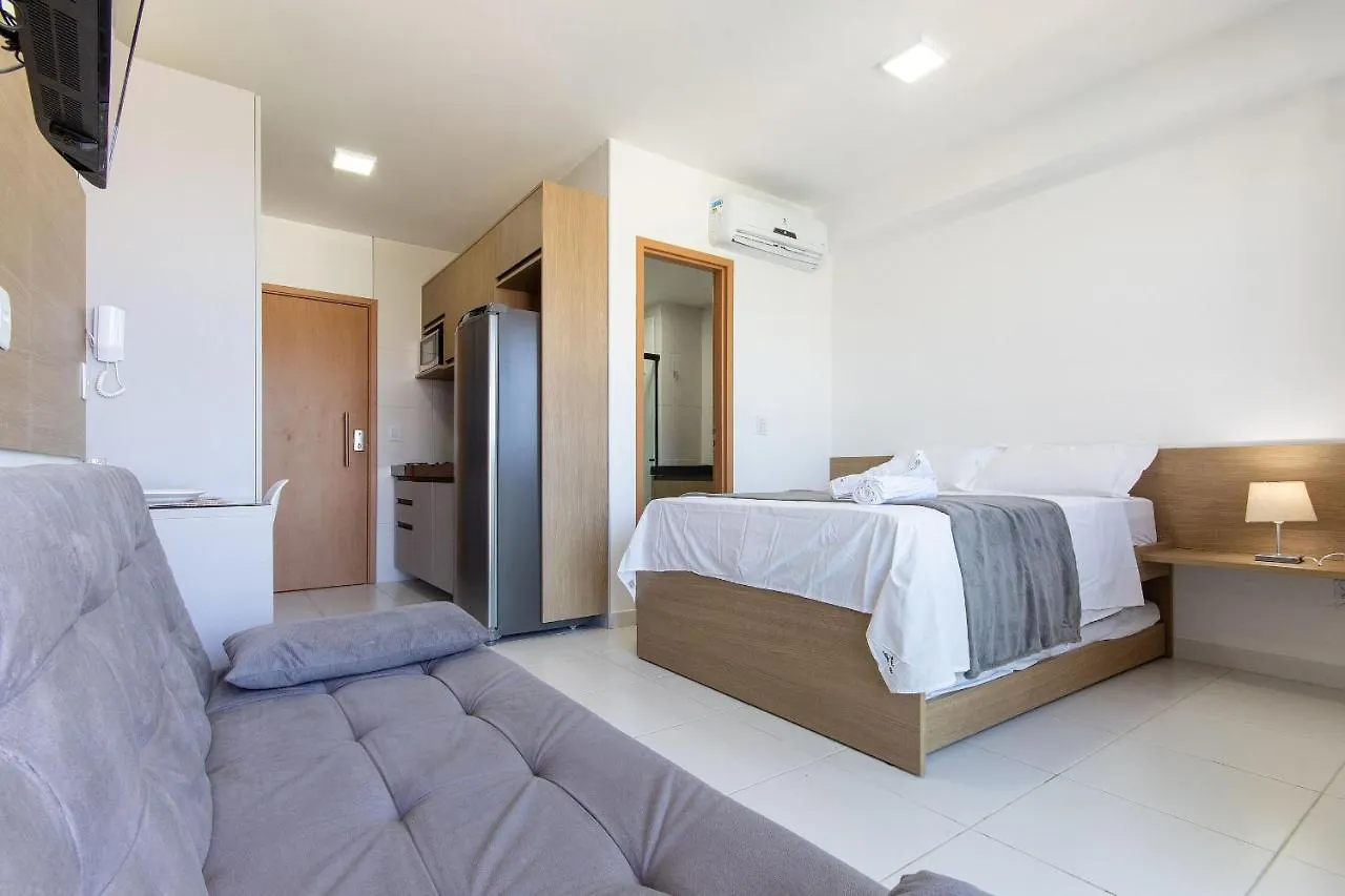 Condominio Mana Beach Experience Por Carpediem Porto de Galinhas