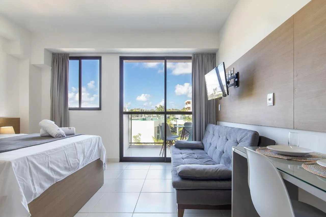 Condominio Mana Beach Experience Por Carpediem Porto de Galinhas Brazil