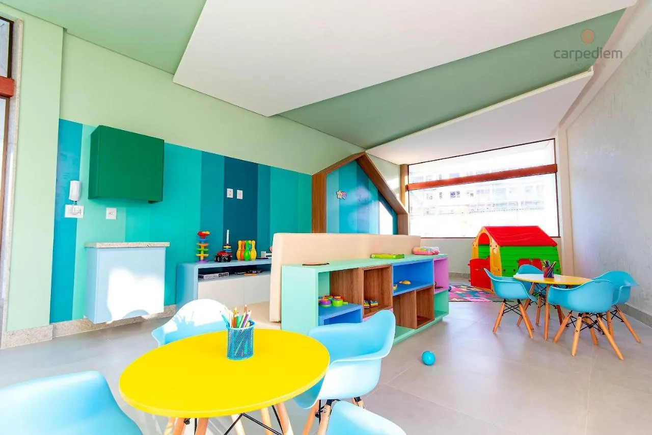 Holiday home Condominio Mana Beach Experience Por Carpediem Porto de Galinhas