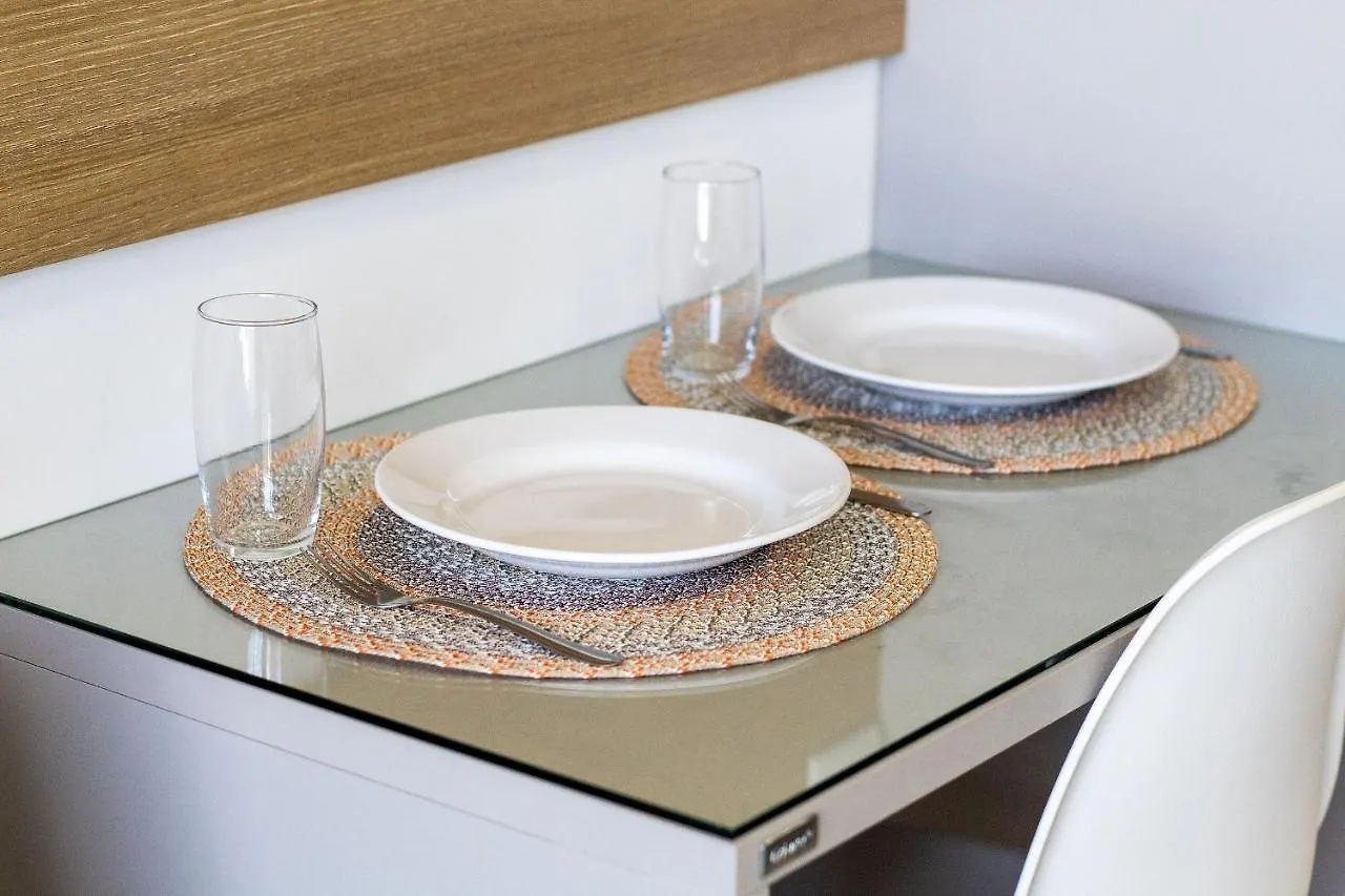 Condominio Mana Beach Experience Por Carpediem Porto de Galinhas Holiday home