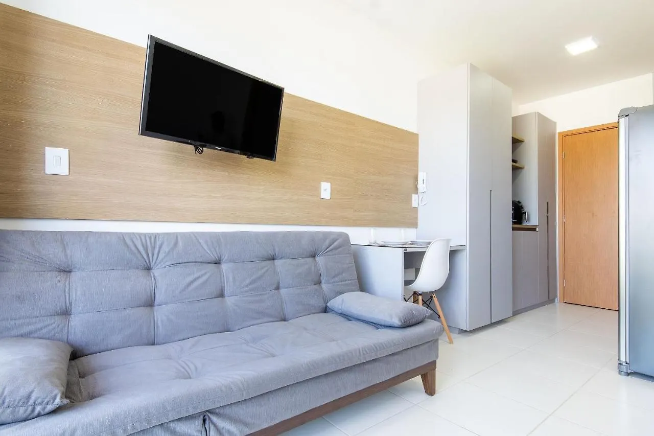 Holiday home Condominio Mana Beach Experience Por Carpediem Porto de Galinhas