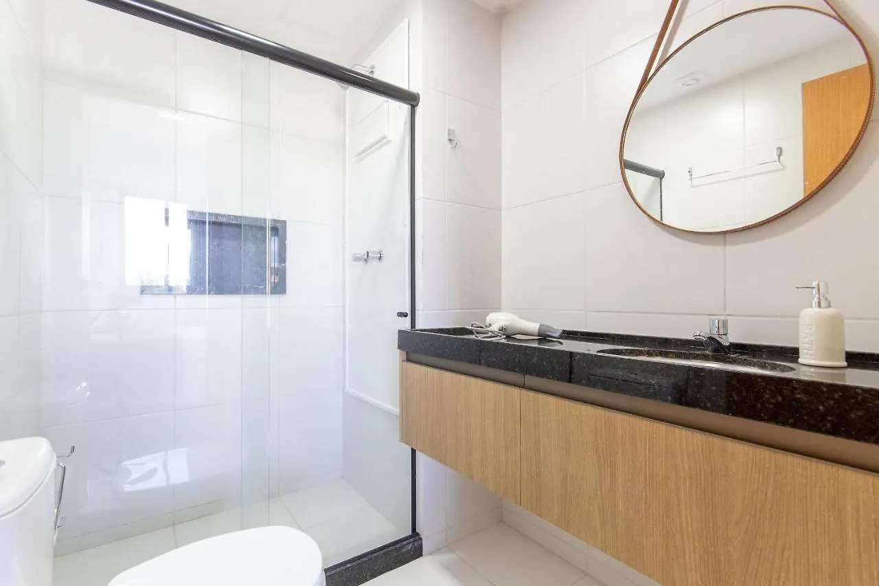 Condominio Mana Beach Experience Por Carpediem Porto de Galinhas 0*,  Brazil