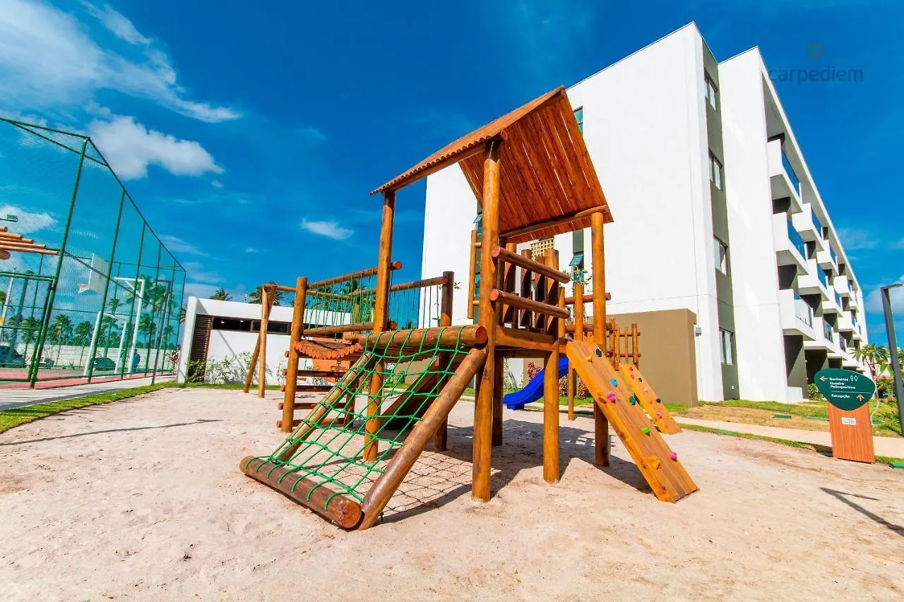 Condominio Mana Beach Experience Por Carpediem Porto de Galinhas