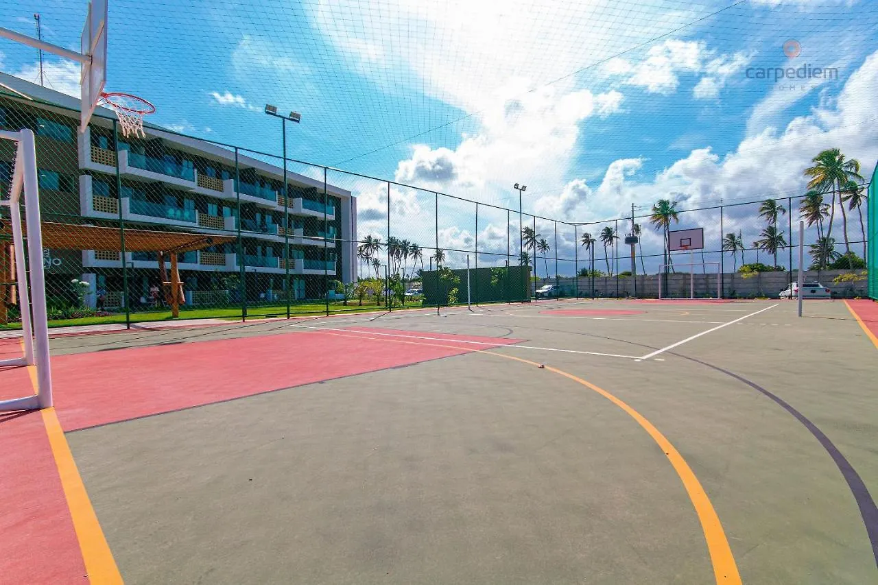 Condominio Mana Beach Experience Por Carpediem Porto de Galinhas Brazil