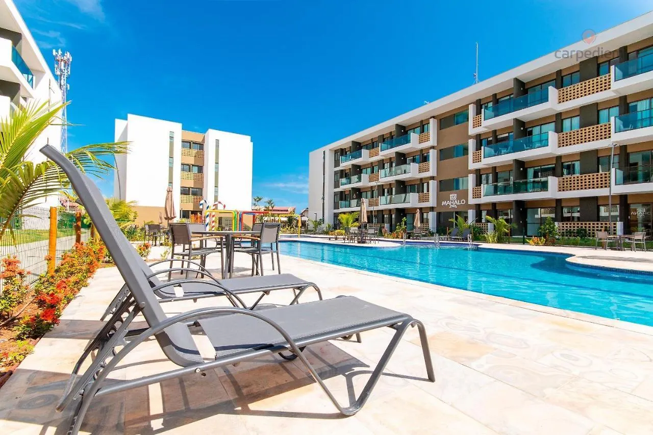 Condominio Mana Beach Experience Por Carpediem Porto de Galinhas 0*,  Brazil