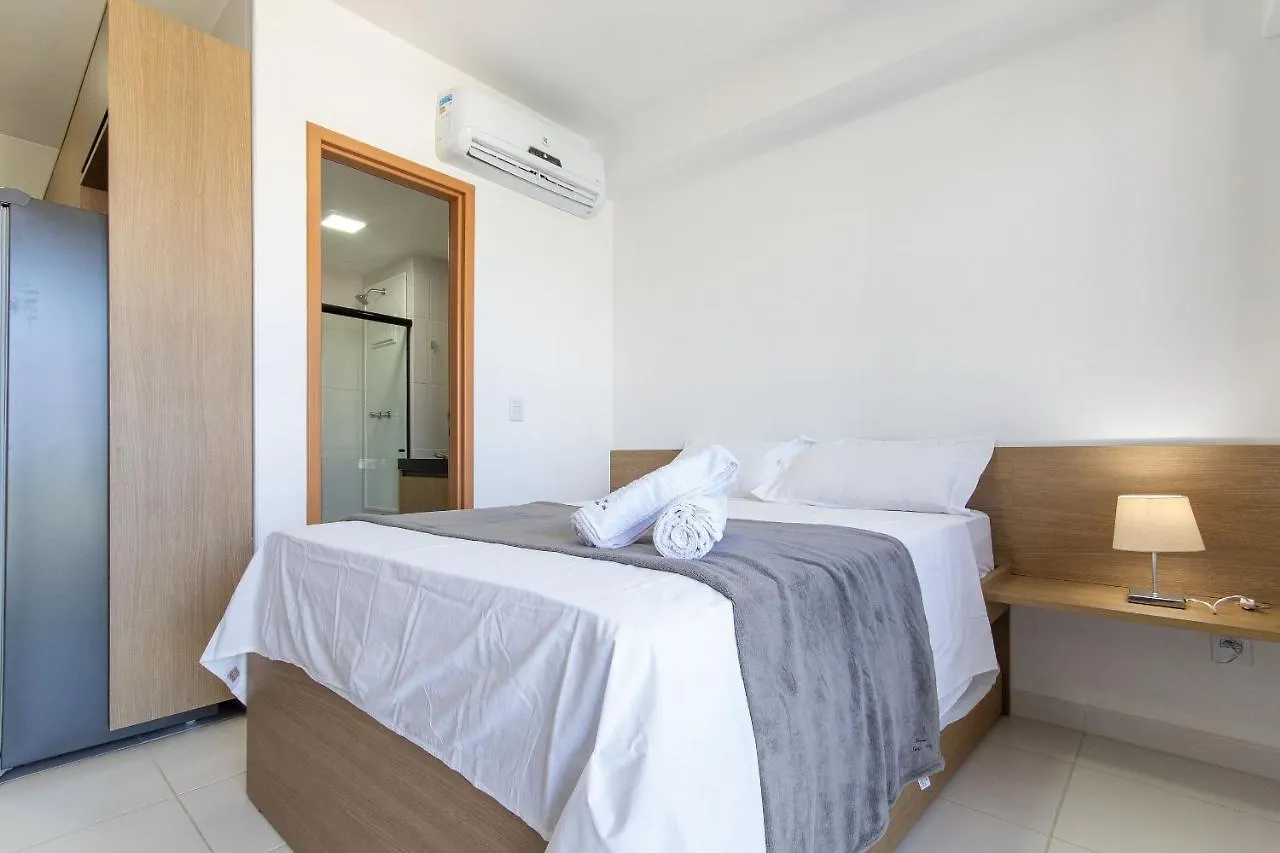 Holiday home Condominio Mana Beach Experience Por Carpediem Porto de Galinhas Brazil