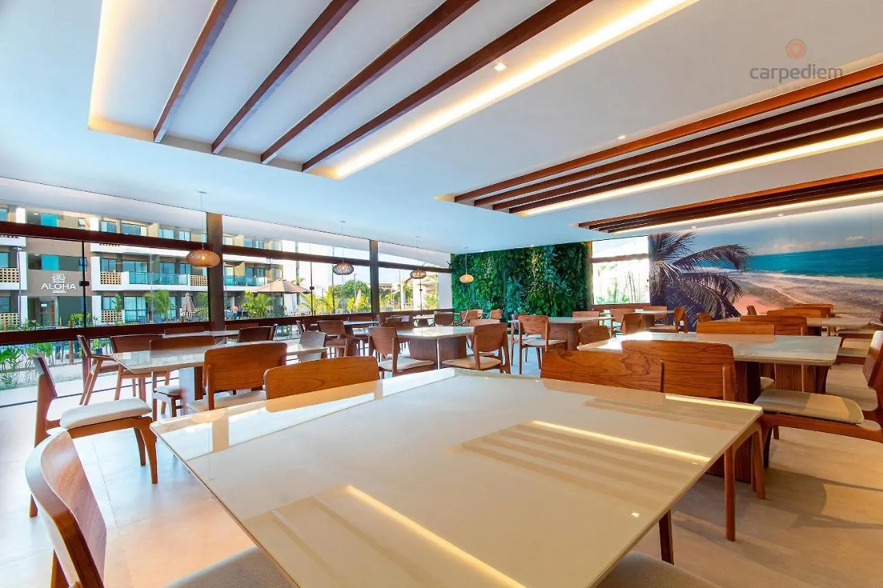 Condominio Mana Beach Experience Por Carpediem Porto de Galinhas 0*,
