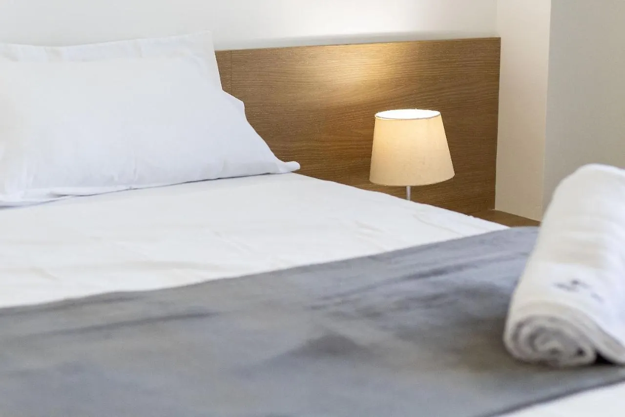 Condominio Mana Beach Experience Por Carpediem Porto de Galinhas Holiday home