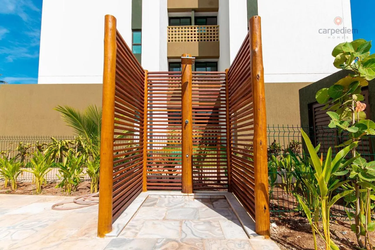 Condominio Mana Beach Experience Por Carpediem Porto de Galinhas Brazil
