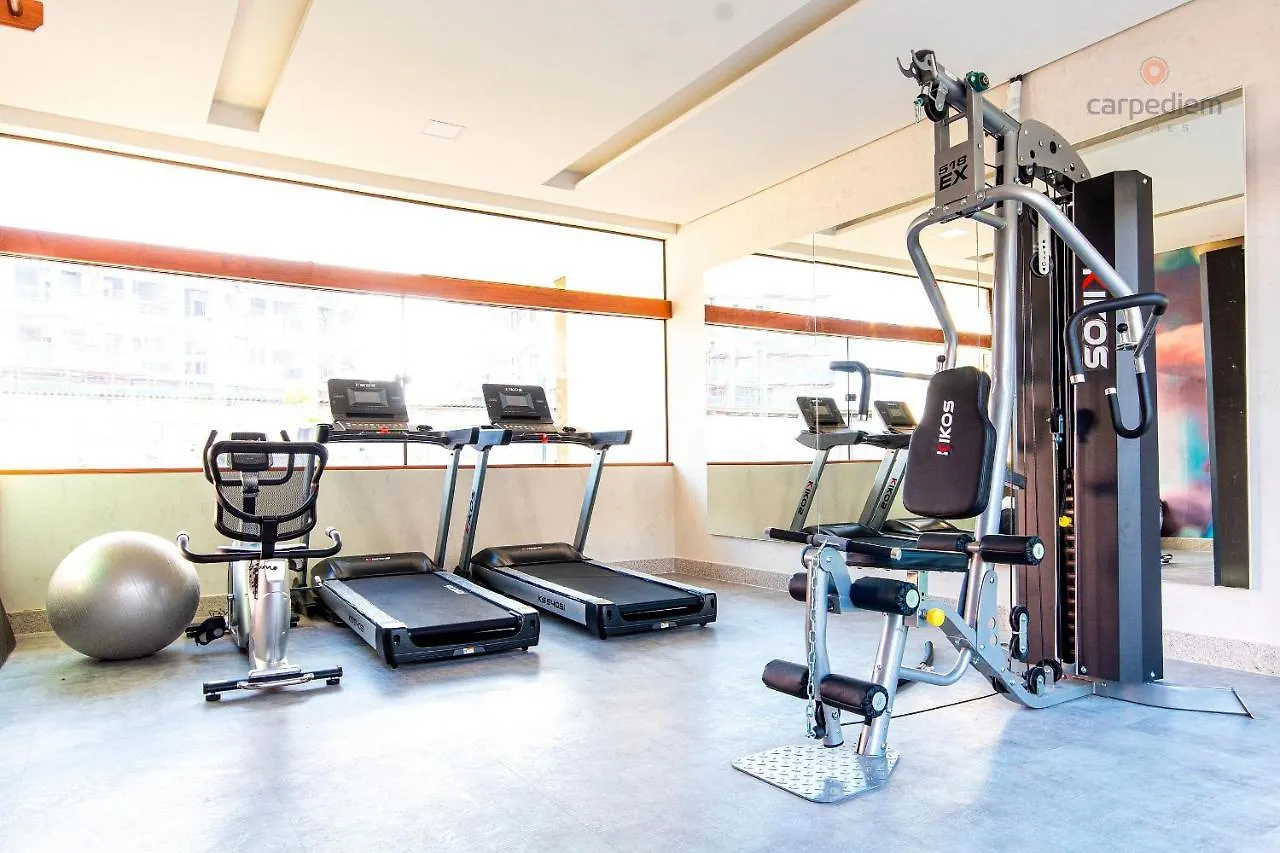 Condominio Mana Beach Experience Por Carpediem Porto de Galinhas 0*,